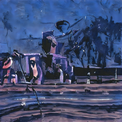 Frame Drift Quiet Meridian thumbnail