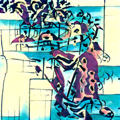 Frame Drift Inland Noise thumbnail